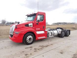 2025 Western Star 57X