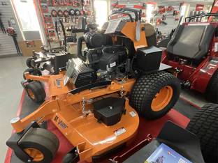 Scag SVRII-61V-37BV-EFI