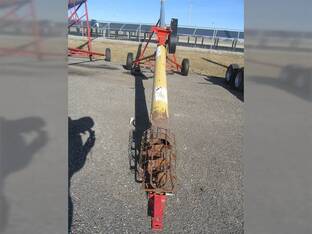 2006 Westfield WR80-41EMD