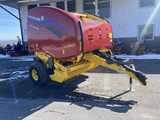 2024 New Holland ROLL-BELT 450