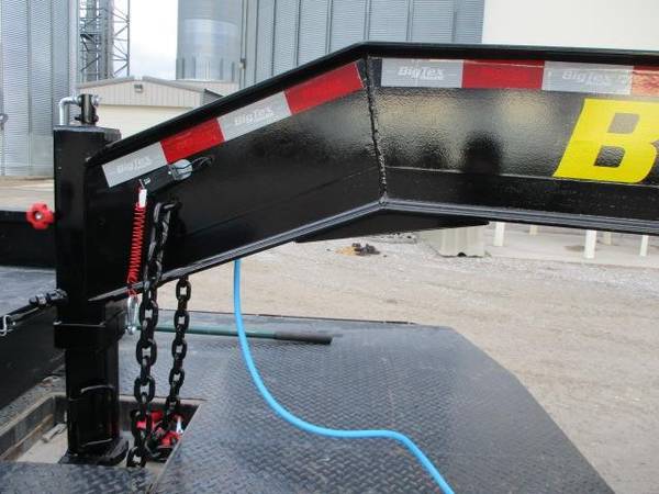 2024 Big Tex 3xgn-35+5