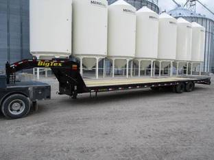 2024 Big Tex 3XGN-35+5