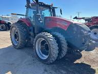 2021 Case IH MAGNUM 400 AFS CONNECT