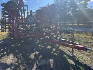 2010 Case IH TIGERMATE 200