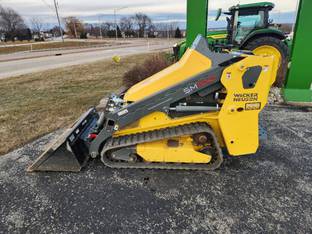 2023 Wacker SM100