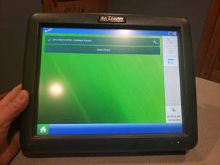 2014 Ag Leader Integra