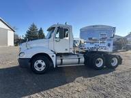 2007 Freightliner COLUMBIA 120