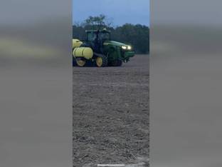 2023 Agri-Products 400 Gallon Tanks