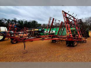 International VIBRA TILL