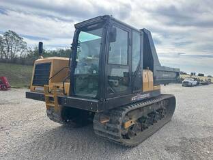 2022 Morooka MST2200VDR