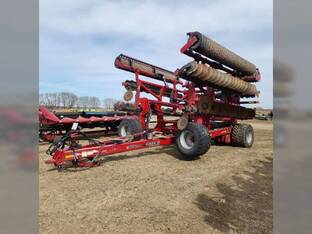 2022 Case IH SPEED-TILLER 475