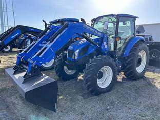 2024 New Holland POWERSTAR 90