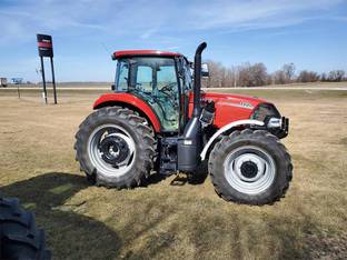 2024 Case IH FARMALL 140A