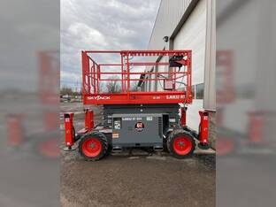 2024 SKYJACK SJ6832RT