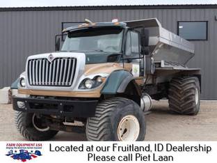 2013 Force Unlimited PRO-FORCE FL3430