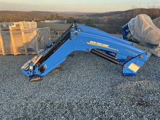 2024 New Holland 855LA