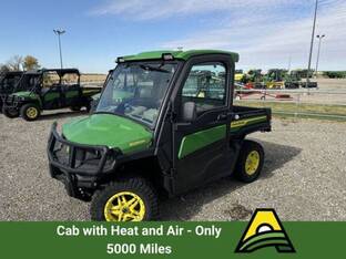 2023 John Deere GATOR XUV 835R