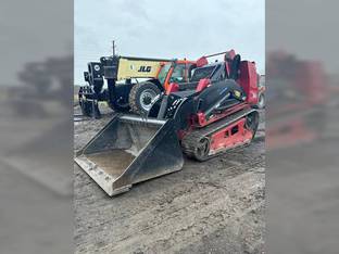 2020 Toro DINGO TX1000W TURBO