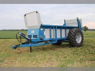 2025 LINWAY DISTRIBUTOR 500