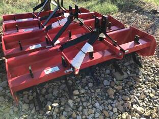 2024 Mahindra KBSSD6