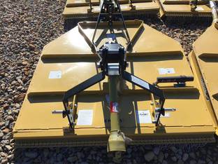 2024 Tar River ERC-4