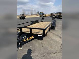 2024 Linx LINX EQ07018-RS