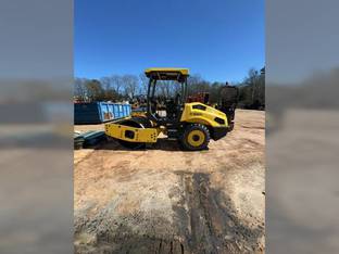 2022 BOMAG BW145D-5