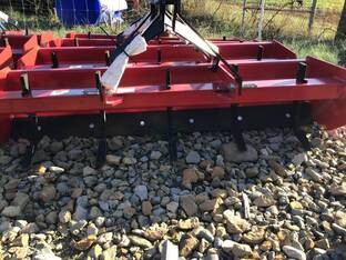 2024 Mahindra KBSSD6