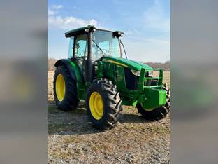 2022 John Deere 5090M