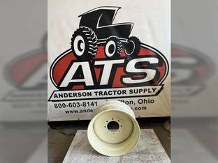 Unverferth W11.7522.5-8