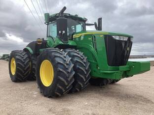 2023 John Deere 9R 590