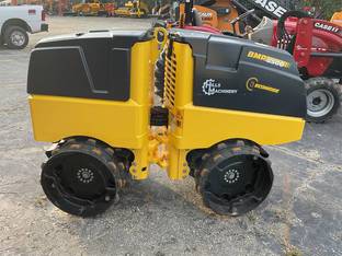 2023 BOMAG BMP 8500