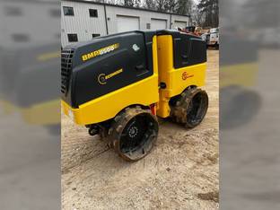2023 BOMAG BMP 8500