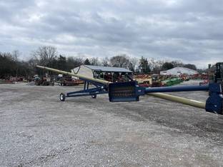 Harvest International H1072