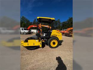 2023 BOMAG BW124PDH-5