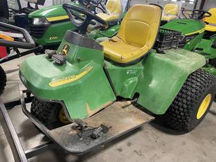 2009 John Deere 1200A