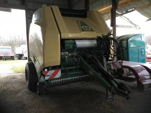 Krone VARI PACK V190