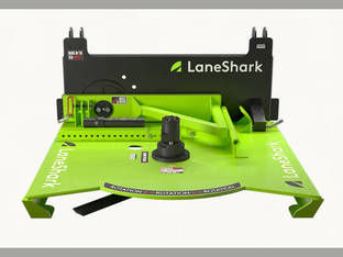 Lane Shark LS4