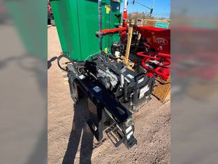 2019 Land Pride AP-CP3024