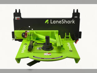 Lane Shark LS3