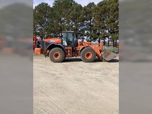 2023 Hitachi ZW310-6