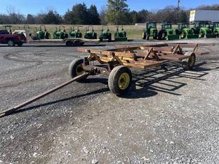 1976 Papec 66