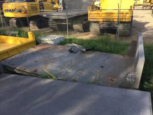 2017 TerraMac RT9BED