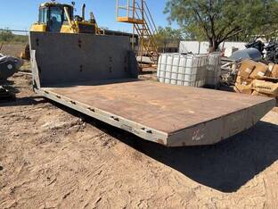 2018 TerraMac RT14BED