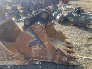 2022 Geith CX130/CX145