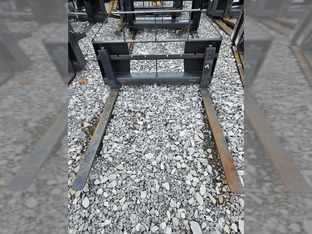 2024 IronCraft SCTFF