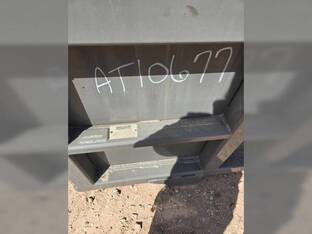 2019 TerraMac RT9BED