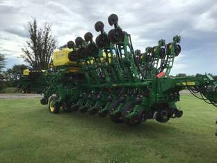 2022 John Deere 1795