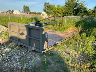 2019 TerraMac RT9BED