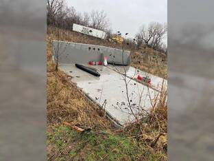 2018 TerraMac RT9BED